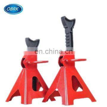 3 Ton Heavy Duty Adjustable  Axle Stand and Jack Stand