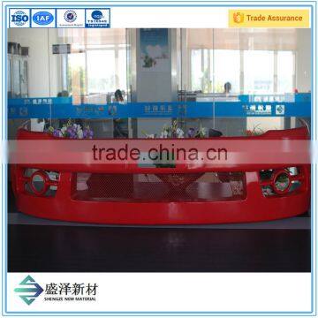 Reasonable Price FRP Bumper Maker/Modern Design FRP Bumper Car Bumper photo-5