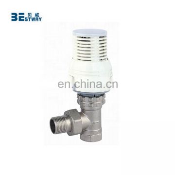 Thermostatic Radiator Valve