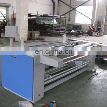 RH-A05 Fabric Rolling Winding Measuring Machine Good Price Manufacturer photo-2