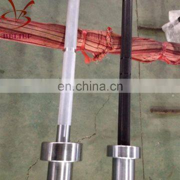 High Quality Professional Barbells Bar photo-6