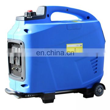 BISON Lifan Generators Inverter Portable Pulsar Generator 3 Phase Inverter Generator