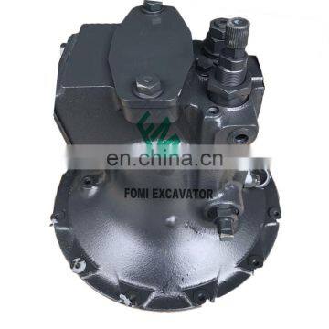 Original New PC60-7 PC70-7 Excavator Hydraulic Pump 4D102 Main Pump 708-1W-00131 708-1W-00042