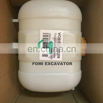 VOE 15047209 Expansion Tank For EC210B EC240B EC290B Excavator Parts photo-5