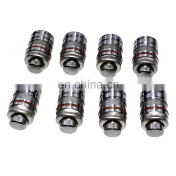 Free Shipping! 8Pcs Lash Adjusters Lifters F2 Lifter LF6017 For 87-93 Mazda B2200 2.2L 8V SOHC