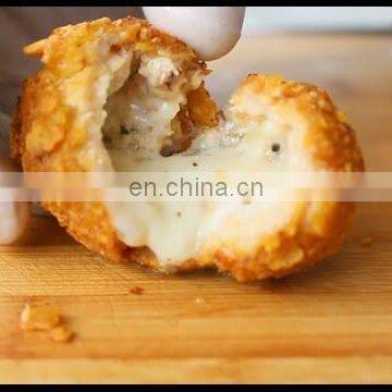 European Popular Snack Food Energy Ball Making Machine/ Energy Ball Forming Machine photo-5