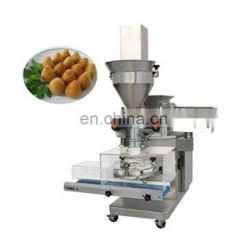 Spanish Stuffed Churro Making Machine Good Service Provide photo-5