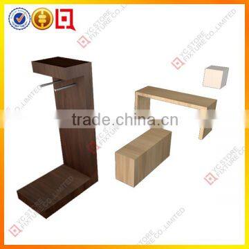 Free Combination Wooden Shoe Rack