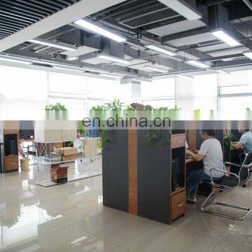 Sound Insulation Waterproof Casement Windows Frame Material Wood Finish Aluminum Profile
