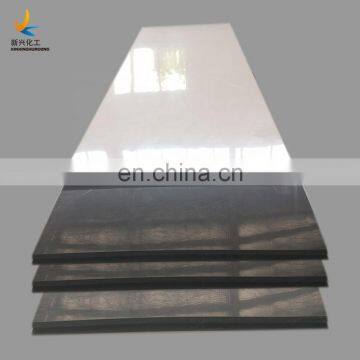 100% Virginal HDPE High Density Polyethylene Plastic Sheets for Water Tank