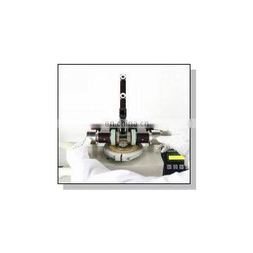 Rotary Abrasion Tester Type Taber photo-6