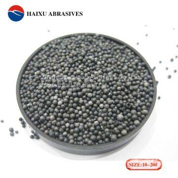 Fused Bauxite Beads Ceramsite Sand