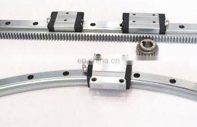 Cnc Machine HCR Series Curved Guide Rail HCR15 photo-2