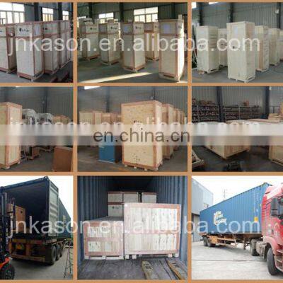 LEWS 100TON Computer Display Hydraulic Pull Force Wire Rope Bolt Tensile Strength Test Equipment/Tester/Testing Machine photo-6