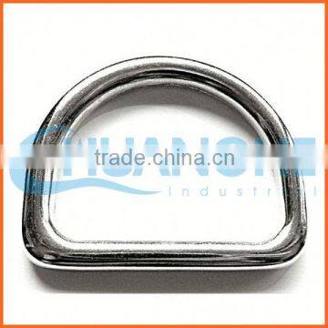 China Supplier Customizable Key Chains d Ring Key Chain photo-4