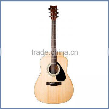 Homemade String Instrument Solid Cedar Guitar photo-5