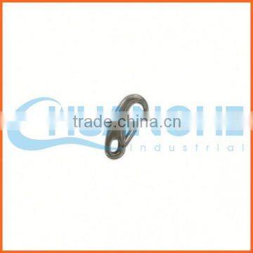 Made in china 6mm snap hook