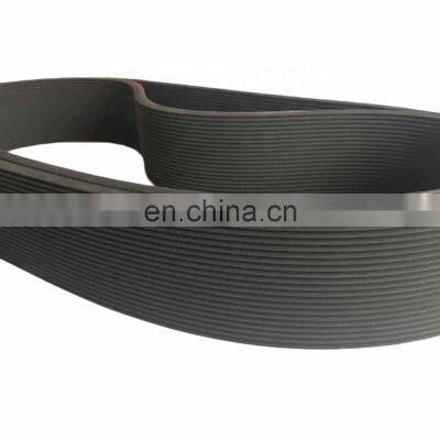 22PL-1765 Double-sided Poly V Belt Multi Rib Belt Ribbed Belt