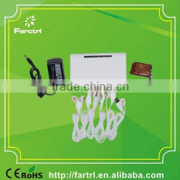 100% Secure For Retails Store 6 Ports Multi Ports USB Ports Display Lock With Alarm photo-4