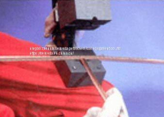 Exothermic Welding Products
