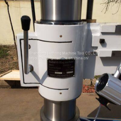 Z3032x10 Multi Universal Radial Drilling Machine photo-3