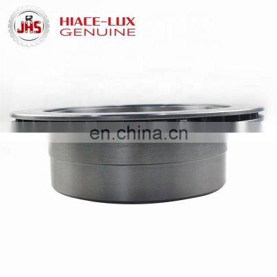 High Quality Wholesale Auto Parts Brake Disc OEM 42431-60171 For LAND CRUISER FZJ80 photo-2