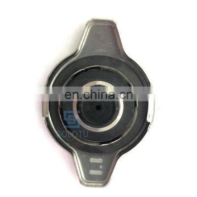 New Radiator Coolant Cover16401-20353 For Camry Corolla photo-2