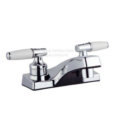 2 Handle Basin Faucet AS63586-00-00