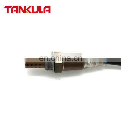 Factory Price Auto Spare Parts Oxygen Sensor Lambda Sensor 18213-63J12 Disolved Oxygen Sensor For Suzuki SWIFT SX4