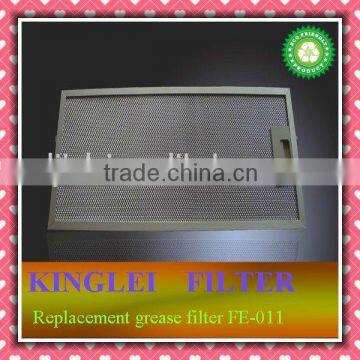 metal grease filter(FE-011)