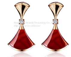 Scalloped Earrings photo-3