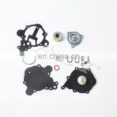 ACT Autogas Lpg Reducer 09 Diaphragm Repair Motorcycle Kits Lpg Cng Carburado for Car Fuel System Parts photo-2