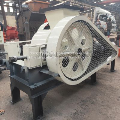 Double Roll Crusher for Sale(0086-15978436639)