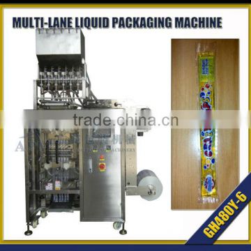 Icelolly filling and packing machine for juice,wine,water,drink,favor icelollies