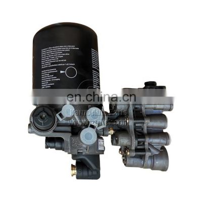 Air Processing Unit Oem  ZB4734  5801414923 for Ivec Truck Air Dryer Assy