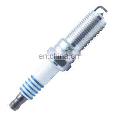 Dekeo Spark Plug LR025605 ILTR6G8G For Land Rover Discovery Sport LR2 Range Rover Evoque 2.0 CYF-S12-YPC CYFS12YPC