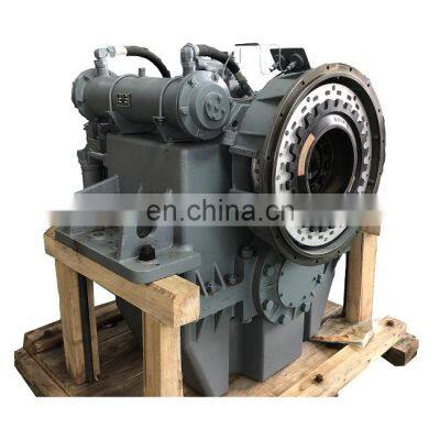 Hot sale brand new 600rpm-1800rpm 1530hp Advance HCD800 marine gearbox(3.0-4.391)