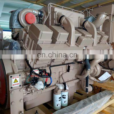 Original KT38-M800 Marine Machinery Engines