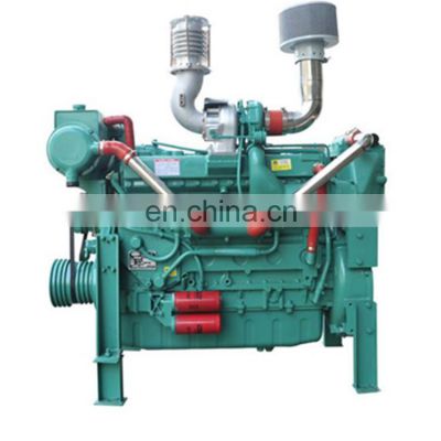 Brand new weifang diesel marine engine HD6126ZLC5