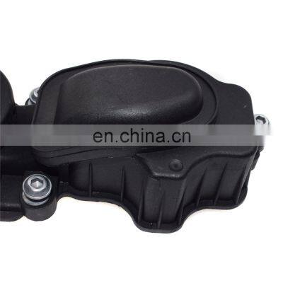 ENGINE BREATHER CRANKCASE OIL VALVE For BMW E46 E60 E65 E90 11127794597 NEW