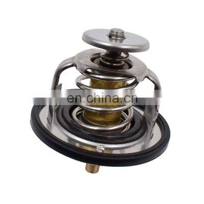 auto parts Coolant Thermostat For Mitsubishi L200 Triton KB4T K96 V93 V97 1305A191 MD174233