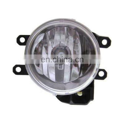 Auto Lighting System Car Fog Light Lamp For Corolla 2014 USA