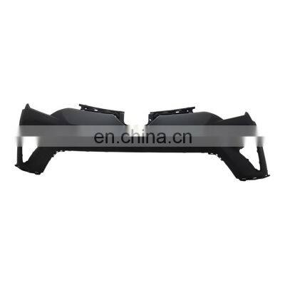 High Quality Car Front Bumper For Toyota RAV4 2016 - 2018