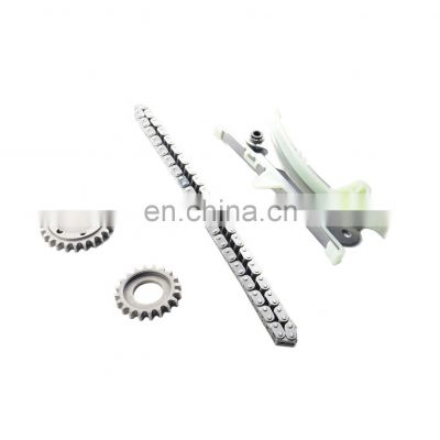 90444SF LR003547 Timing Chain Kit Ford 4.0 with OE 4L2Z6M289AA 4L2Z6M289BA TK4470-10