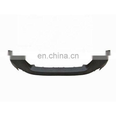 New Automobile Front Bumper Upper HO1014100 For Honda CR-V 2012-2014