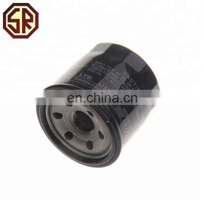 High quality auto filter element oil filter 38325-AA032