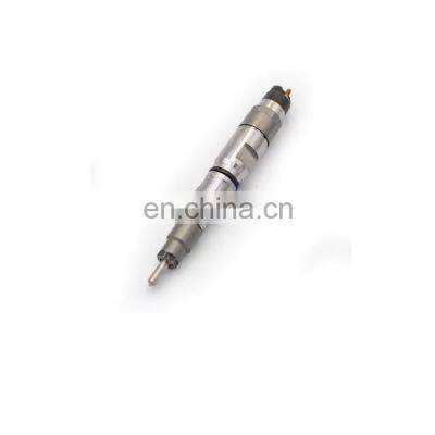 Common Rail Injector Assembly for BOSCH System Diesel Injectors 0445120117