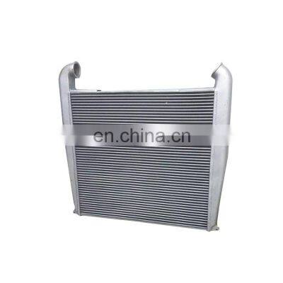 1373517 1516492 Heavy-duty Truck Copper Radiator Core For business truck