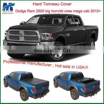 4x4 Truck Cap Cover for Dodge Ram 2500 photo-2