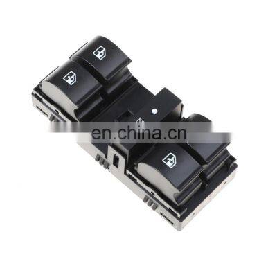 100012822 735442332 Electric Master Power Window Switch For 2007 - 2016 Fiat Linea 4Way photo-4